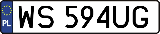 WS594UG