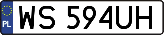 WS594UH
