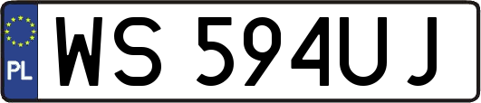 WS594UJ