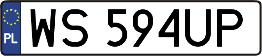 WS594UP