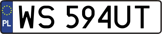 WS594UT
