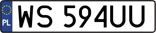 WS594UU