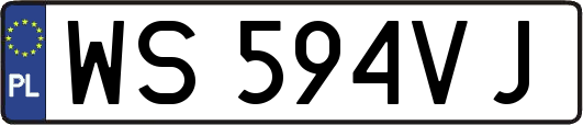 WS594VJ