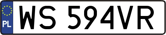 WS594VR