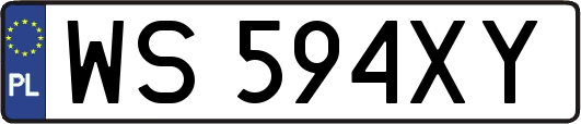 WS594XY