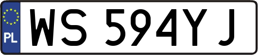 WS594YJ