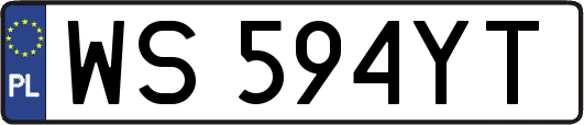WS594YT