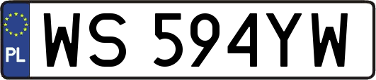 WS594YW