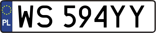 WS594YY
