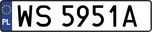 WS5951A