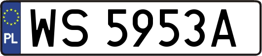 WS5953A