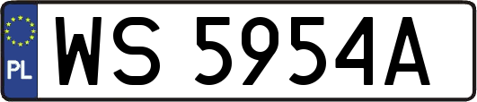 WS5954A