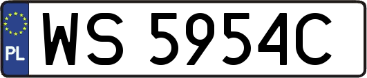 WS5954C