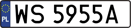 WS5955A
