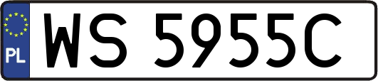 WS5955C
