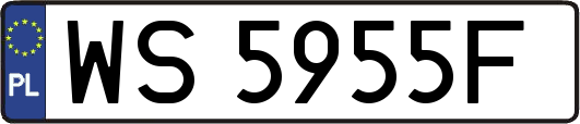 WS5955F