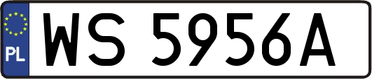 WS5956A