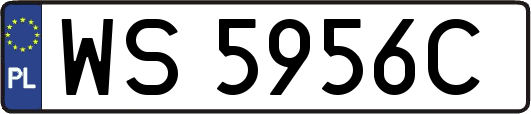 WS5956C