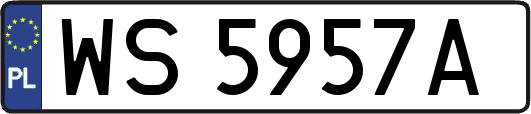WS5957A