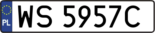 WS5957C