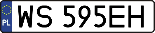 WS595EH