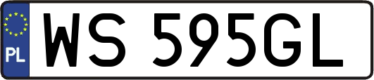 WS595GL