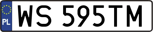 WS595TM