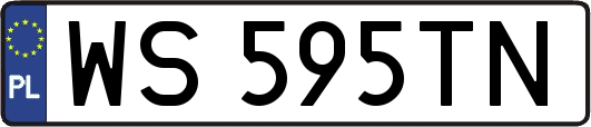 WS595TN