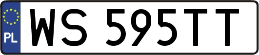 WS595TT