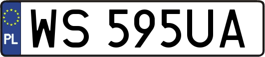 WS595UA