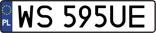WS595UE