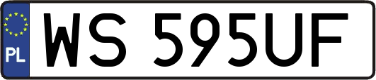 WS595UF