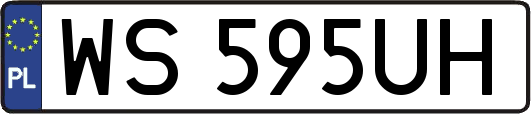 WS595UH