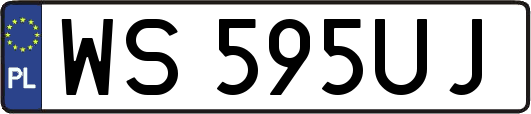 WS595UJ