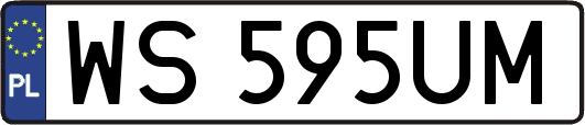 WS595UM