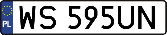 WS595UN