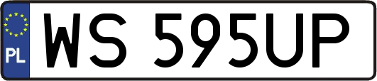 WS595UP