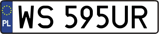WS595UR