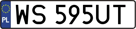 WS595UT