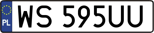 WS595UU