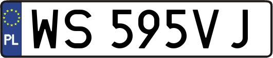 WS595VJ
