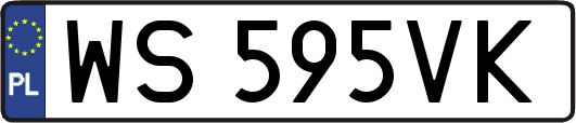 WS595VK