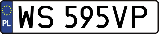 WS595VP
