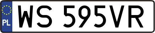 WS595VR