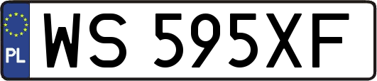 WS595XF