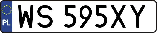 WS595XY