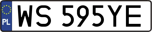 WS595YE
