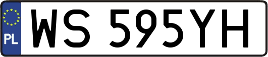 WS595YH