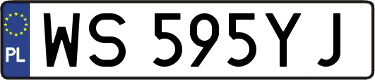 WS595YJ