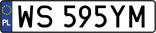 WS595YM